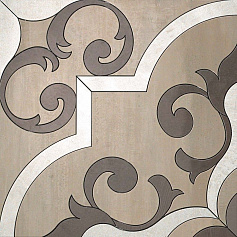 Atlas Concorde Mark Rosone Angolo Lappato серый 