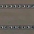 Керамическая плитка Бордюр Раваль обрезной dc\d09\13062r 14,5x89,5