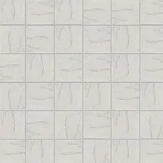 Мозаика estima mo01 melody white белый 30x30