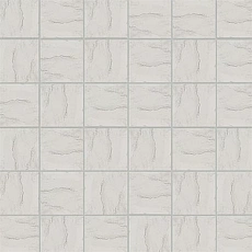 Мозаика estima mo01 Мелоди/ melody Вайт Белый 30x30