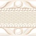 Керамическая плитка Левата avorio 1 1c 4,7x31,5