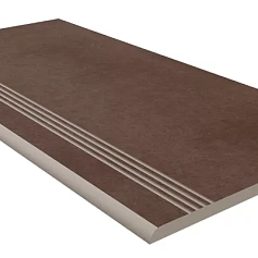 Ступени estima ca03 Кейв Браун коричневый 30x60