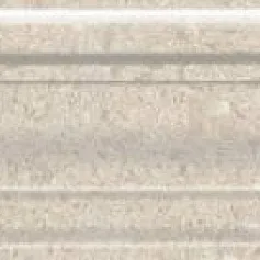 Керамическая плитка Бордюр багет Сады Сабатини серый 5,5x25