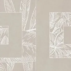 Керамическая плитка Бордюр kerama marazzi kmb3sta007br Таделакт бежевый светлый матовый обрезной 14.5x60