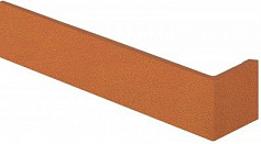 Korzilius Natur Herbstbunt Eckriemchen коричневый 