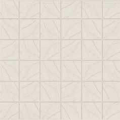 Мозаика estima mo02 Мелоди gold кремовый 30x30