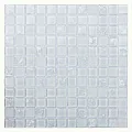 Мозаика Вайт Краш 30x30