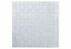 Мозаика white crush 30x30