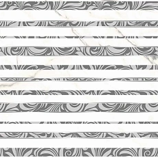 Керамическая плитка Вставка Аксима Мартиника d 30x60