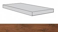 Ступени фрейм оак ступень угловая левая 33x120