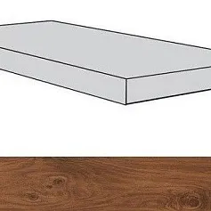 Ступени фрейм оак ступень угловая левая 33x120