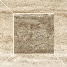 Керамогранит Терра/ terra Беж 60x60
