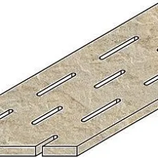Керамогранит СЭНД РЕШЁТКА 20x60 ЛЕВ 20x60