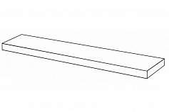 Италон СЕРФЕЙС СТИЛ СТУП.УГЛ.ПР чёрный 