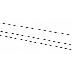 Ступени СЕРФЕЙС СТИЛ СТУП.УГЛ.ПР 33x160