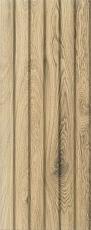 Керамическая плитка royal place wood 1 structure настенная 29,8x74,8