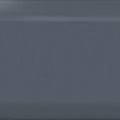 Керамическая плитка аккорд синий грань 8,5x28,5