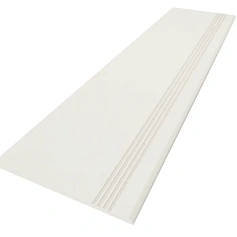 Ступени estima ln00 Луна Вайт белый 30x120