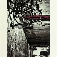 Керамическая плитка joy 3 декор 22,3x44,8