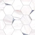Керамическая плитка Плитка altacera Этерна/ eterna mix wt9ete55 Бежевый 24.9x50
