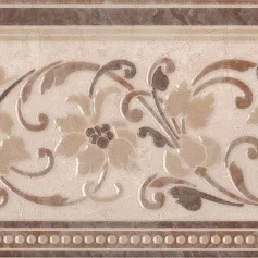 Керамическая плитка Декор Вилла Флоридиана hgd\a01\8245 20x30