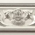 Керамическая плитка moncada crema roseton 6x25
