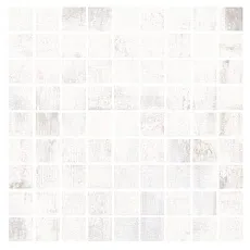 Мозаика Джессо/ gesso Беж m01 30x30