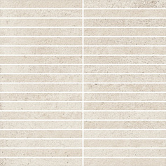 Италон Мозаика Этернум Сноу Стрип 610110001117 бежевый бежевый 