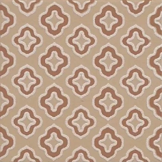 Керамическая плитка Декор kerama marazzi vt\c608\1337 Агуста 2 оранжевый матовый 9.8x9.8