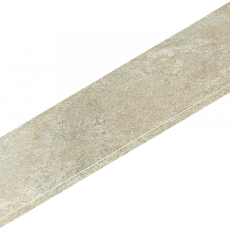 Ступени Италон Магма/ magma Минерал Угловая Левая 620070002986 Бежевый 33x120