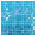 Мозаика dori blue 32,7x32,7