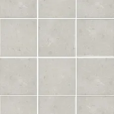 Керамогранит Матрикс светлый, полотно 29,8х39,8 из 12 частей 9,8х9,8 9,8x9,8