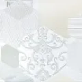 Керамическая плитка Декор Альма Керамика Бутик/ boutique dwa11btq007 20x60