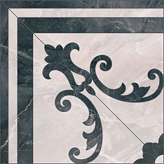 Керама Марацци Декор Вестминстер бежевый для кухни, для ванной