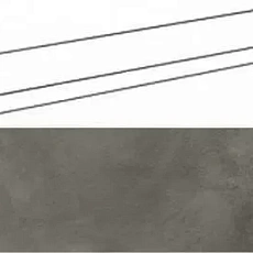 Ступени МИЛЛЕНИУМ БЛЭК СТУП.ФРОНТ 620070001270 33x120