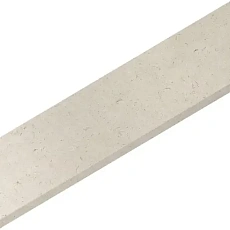 Ступени Италон Аура Стоун Уайт угловая левая 620070003173 белый 33x120