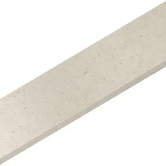 Ступени Италон Аура Стоун Уайт угловая левая 620070003173 белый 33x120