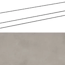 Ступени МИЛЛЕНИУМ АЙРОН СТУП.УГЛ.ЛЕВ 620070001279 33x120