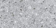 Керамогранит terrazzo light grey 60x120