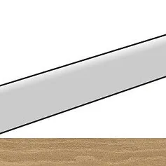 Керамогранит элиго бассвуд плинтус 7,2x60