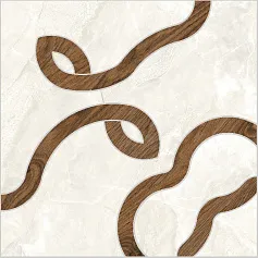 Керамогранит Каньон Вайт d01-cut 60x60