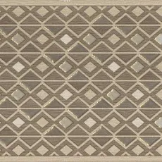 Керамическая плитка Декор Монтиш 3 14x34