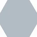 Керамическая плитка аньет серый 20x23,1