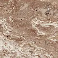 Керамическая плитка Магна коричневый 20x40