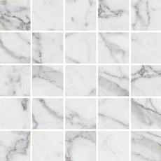 Мозаика marble trend carrara 30,7x30,7