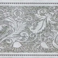 Керамическая плитка cenefa gris 15x31,6