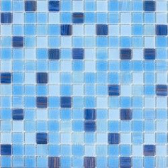 ROSE MOSAIC ORIENTAL R+ разноцветный 