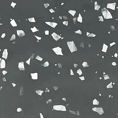 Керамогранит gravita 78801709 terratile nero черный 60x60