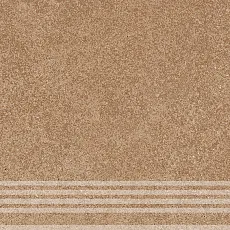 Ступени Керама Марацци km6060g0651rgrf фронтальная Руссильон оранжевый светлый матовый обрезной 30x60