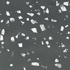 Керамогранит gravita 78801709 Терратайл nero черный 60x60